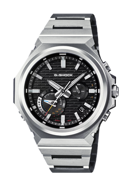 Чоловічий годинник Casio G-SHOCK G-STEEL GST-B1000D-1A GST-B1000D-1A фото
