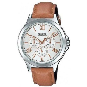 Чоловічий годинник Casio MTP-V300L-7A2 MTP-V300L-7A2 фото