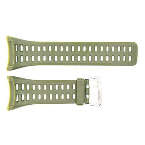 Ремешок для часов Skmei 1251/ 1250/ 1360/ 1167 (Army Green) 1051-0556 фото