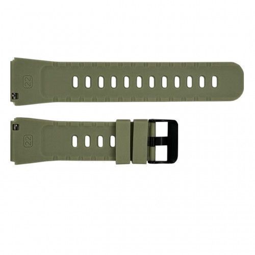 Ремешок для смарт-часов Modfit Shockwave (Army Green) 1051-0747 фото