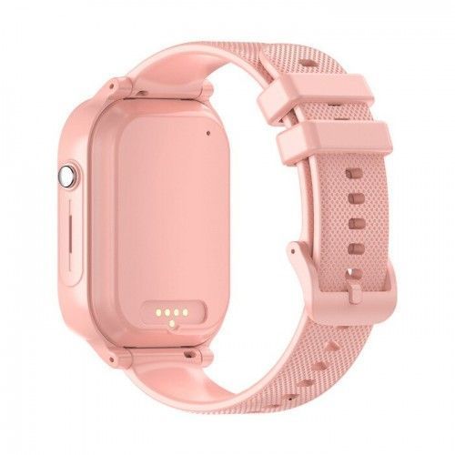 Смарт-годинник дитячий Modfit Zoopex (Pink) 1077-0257 фото