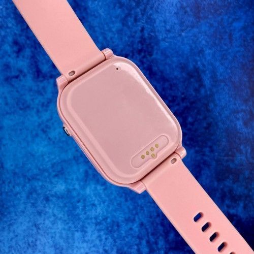 Смарт-годинник дитячий Modfit Zoopex (Pink) 1077-0257 фото