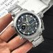 Часы AMST 3003M (Silver-Black) 1094-0068 фото 2