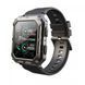 Смарт-часы Modfit Iron (All Black) 1077-0221 фото 1