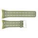 Ремешок для часов Skmei 1251/ 1250/ 1360/ 1167 (Army Green) 1051-0556 фото 2