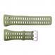 Ремешок для часов Skmei 1251/ 1250/ 1360/ 1167 (Army Green) 1051-0556 фото 1