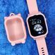 Смарт-годинник дитячий Modfit Zoopex (Pink) 1077-0257 фото 3
