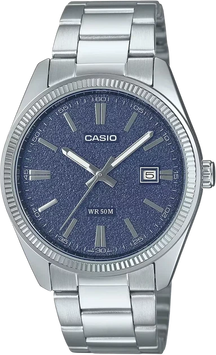 Чоловічий годинник Casio MTP-1302DA-2A1 MTP-1302DA-2A1 фото