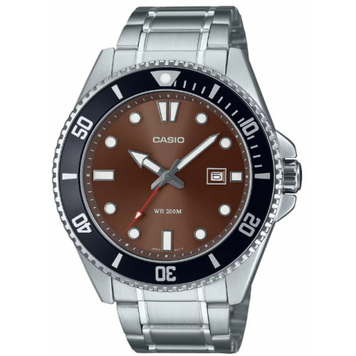 Чоловічий годинник Casio MDV-107D-5A MDV-107D-5A фото
