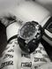 Годинник Sanda 739 (Black-Silver) 1044-0008 фото 2