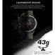 Годинник тактичний North Edge ALPS (Black) 1565 фото 15