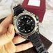 Годинник Sanda 739 (Black-Silver) 1044-0008 фото 4