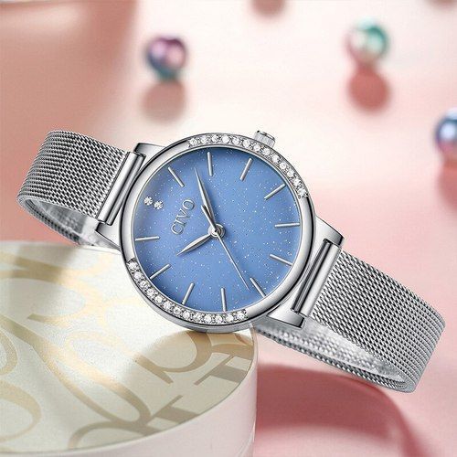 Годинник Chronte 8115C 1132-0146 фото