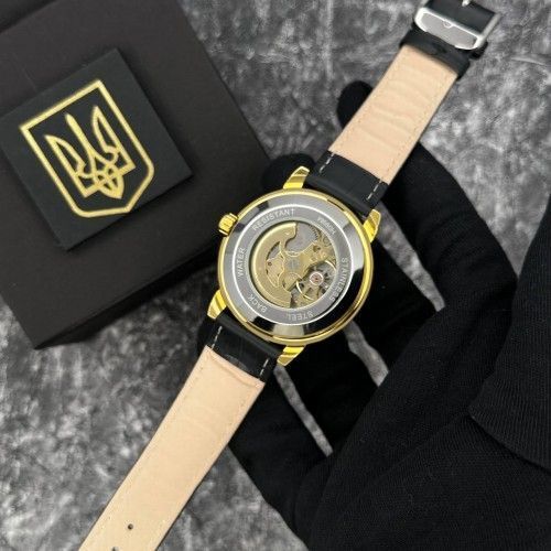Годинник Patriot 022 Automatics (0438) "Батьківщина" 1201-0438 фото