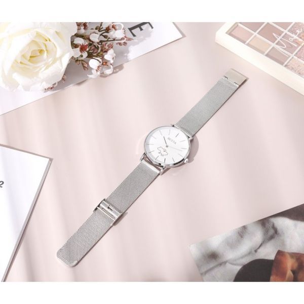 Годинник Besta Love UA (Silver) 1616 фото