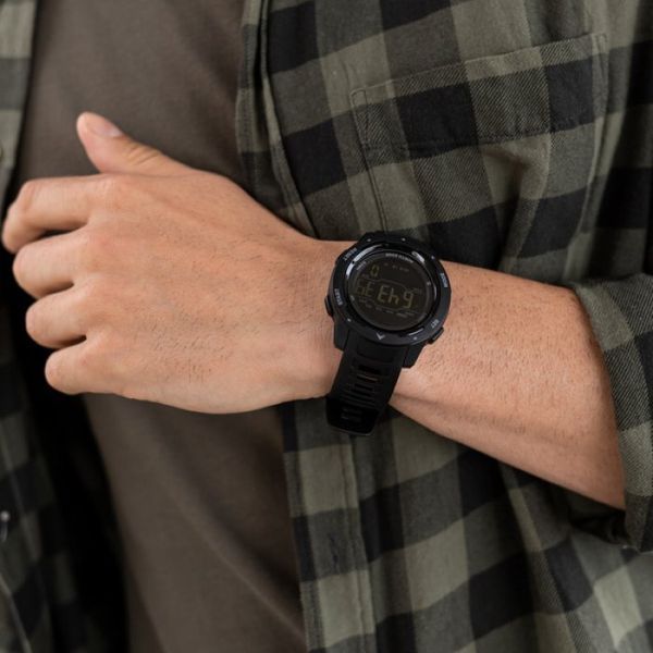 Розумний годинник North Edge MARS Pro (Black) 5875 фото