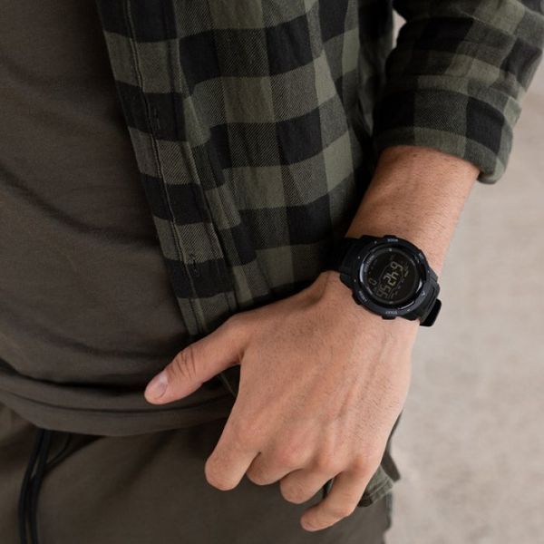 Розумний годинник North Edge MARS Pro (Black) 5875 фото