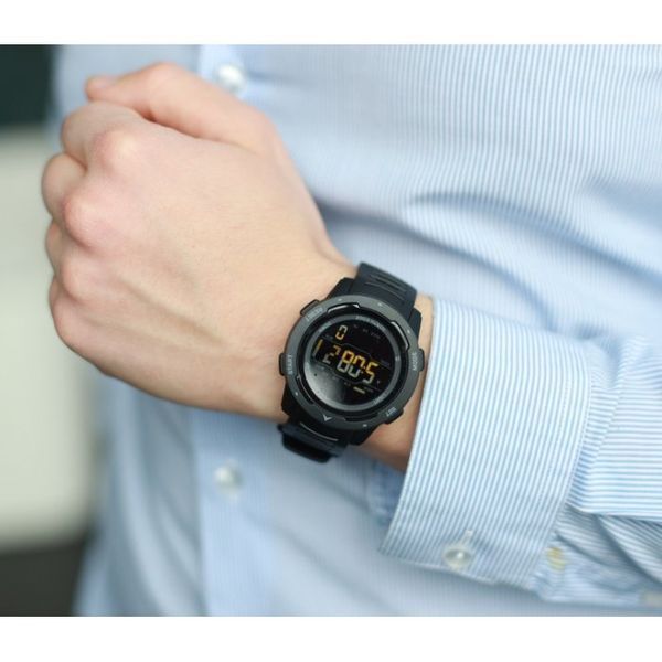 Розумний годинник North Edge MARS Pro (Black) 5875 фото
