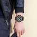 Годинник Sanda 6021 (Black-Silver) 1044-0057 фото 7