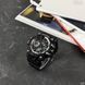Годинник Sanda 6021 (Black-Silver) 1044-0057 фото 3