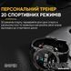 Смарт-часы Modfit Sniper (All Black) 1077-0216 фото 6