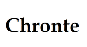 Chronte