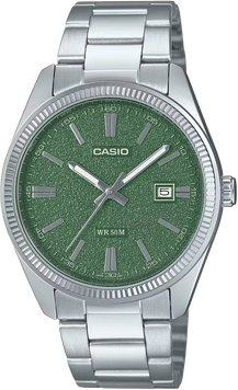 Чоловічий годинник Casio MTP-1302DA-3A MTP-1302DA-3A фото