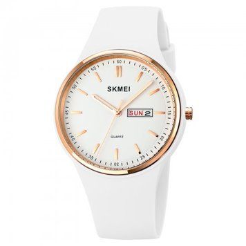 Годинник Skmei 1747 (White) 1080-1154 фото