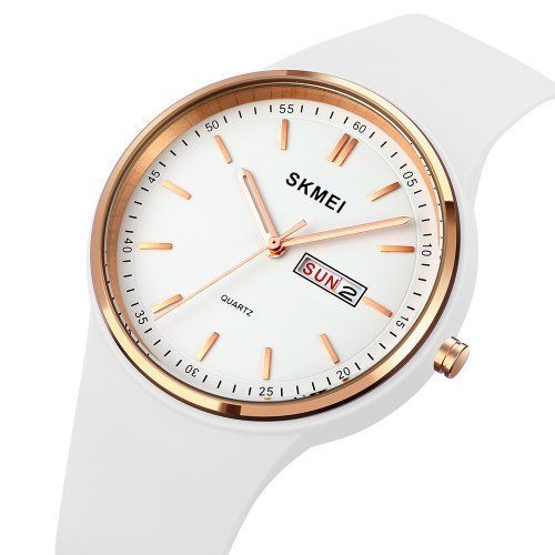 Годинник Skmei 1747 (White) 1080-1154 фото
