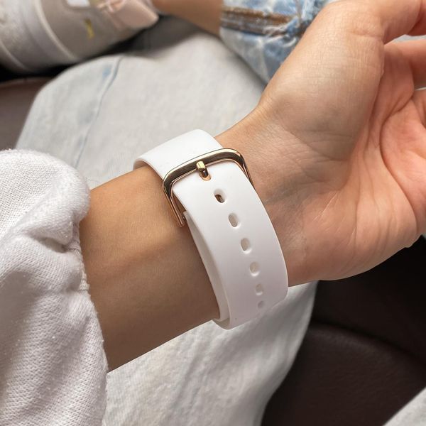 Годинник Skmei 1747 (White) 1080-1154 фото
