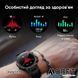 Смарт-годинник Modfit Ranger (All Black) 1077-0204 фото 22
