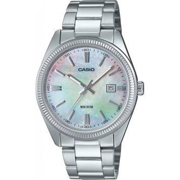 Чоловічий годинник Casio MTP-1302DS-7A MTP-1302DS-7A фото