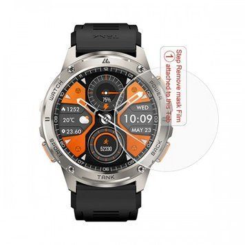 Защитное стекло для Kospet Tank T3 8000-0108 фото