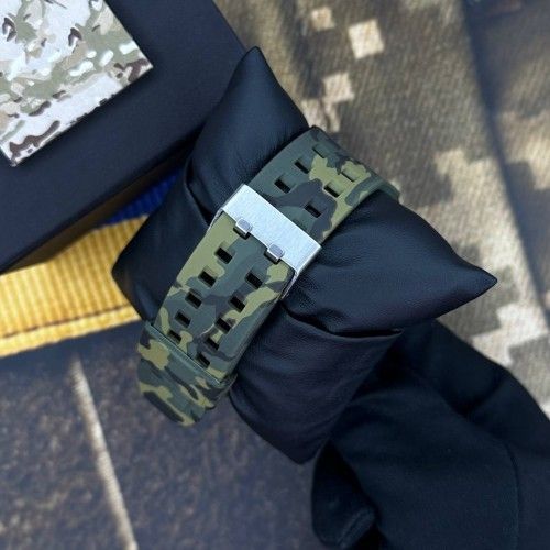 Годинник тактичний Patriot 004 (0134) СБУ 1201-0134 фото