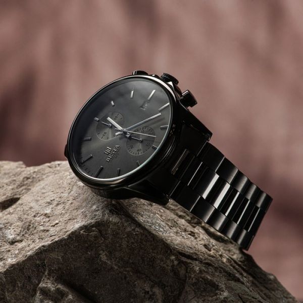 Годинник Besta Mars (Black) 1561 фото