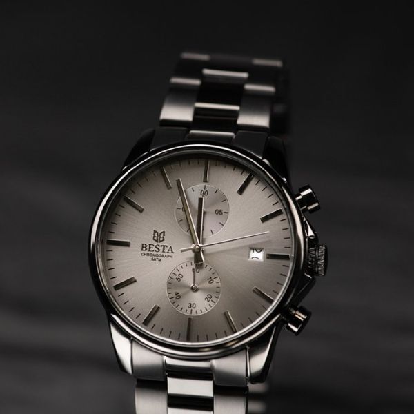 Годинник Besta Mars (Black) 1561 фото