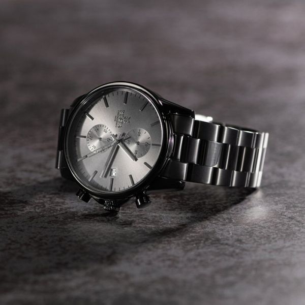 Годинник Besta Mars (Black) 1561 фото