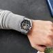 Годинник Forsining 340 (Silver-Black) 1059-0006 фото 4