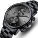 Годинник Besta Mars (Black) 1561 фото 1