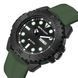 Часы Sanda 3118 (Black-Military) 1044-0075 фото 1
