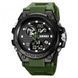 Годинник Skmei 2031 (Army Green) 1080-1727 фото 1