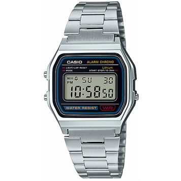 Годинник Casio A158WA-1D (Vintage) A158WA-1D фото