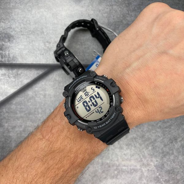 Годинник Casio AE-1500WH-1A AE-1500WH-1A фото