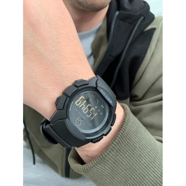 Розумний годинник North Edge Combo 10BAR 9993 фото