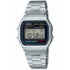 Годинник Casio A158WA-1D (Vintage) A158WA-1D фото 1