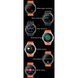 Смарт годинник Smart GPS Max Army Green (2 ремінці) 1865 фото 14