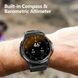 Смарт годинник Smart GPS Max Army Green (2 ремінці) 1865 фото 2