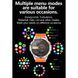Смарт годинник Smart GPS Max Army Green (2 ремінці) 1865 фото 11