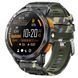 Смарт годинник Smart GPS Max Army Green (2 ремінці) 1865 фото 1