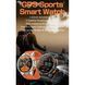Смарт годинник Smart GPS Max Army Green (2 ремінці) 1865 фото 13